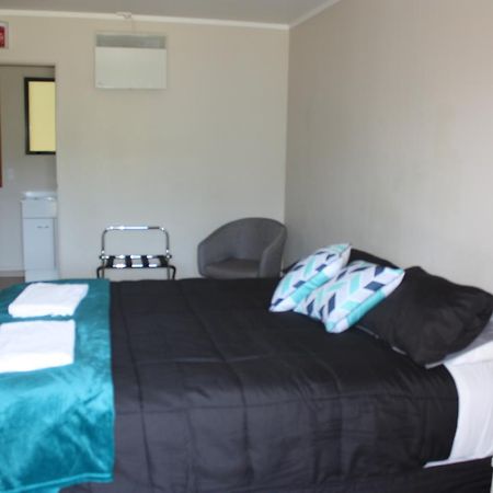 Tui Ridge Park Hotel Rotorua Zewnętrze zdjęcie