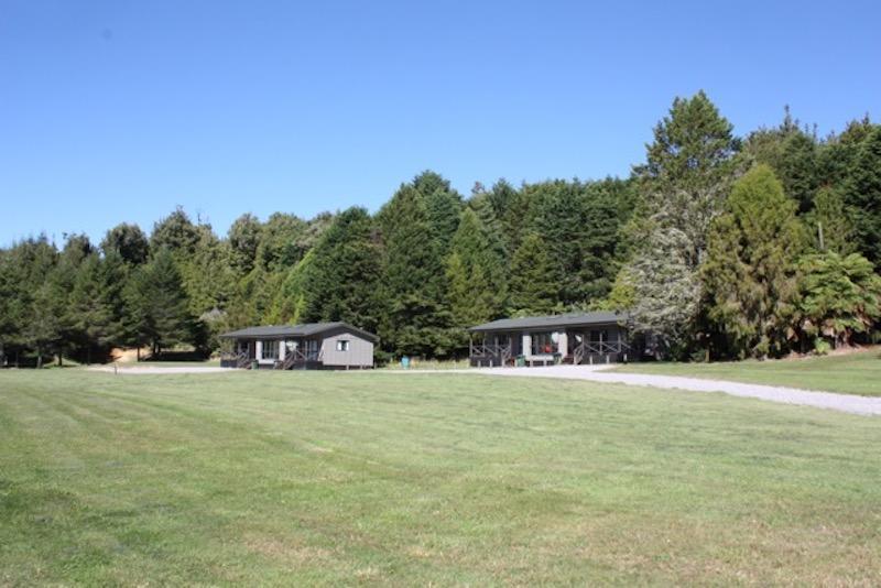 Tui Ridge Park Hotel Rotorua Zewnętrze zdjęcie